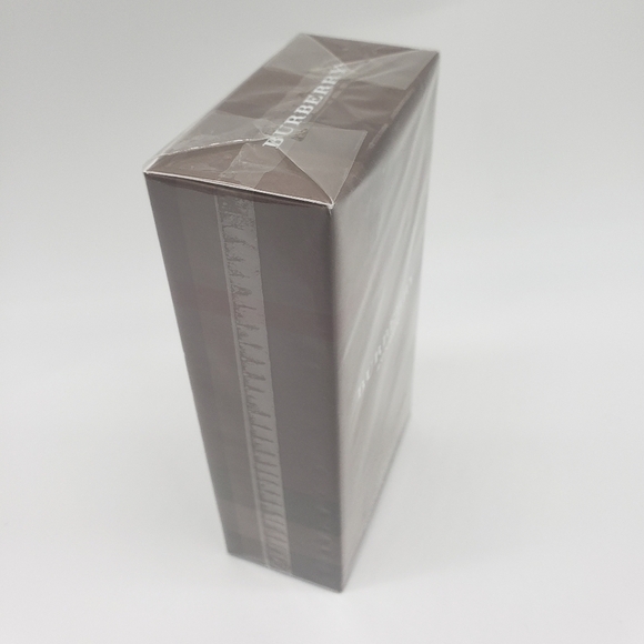 2445- Burberry London Men's Made in Spain NWT - Picture 4 of 6